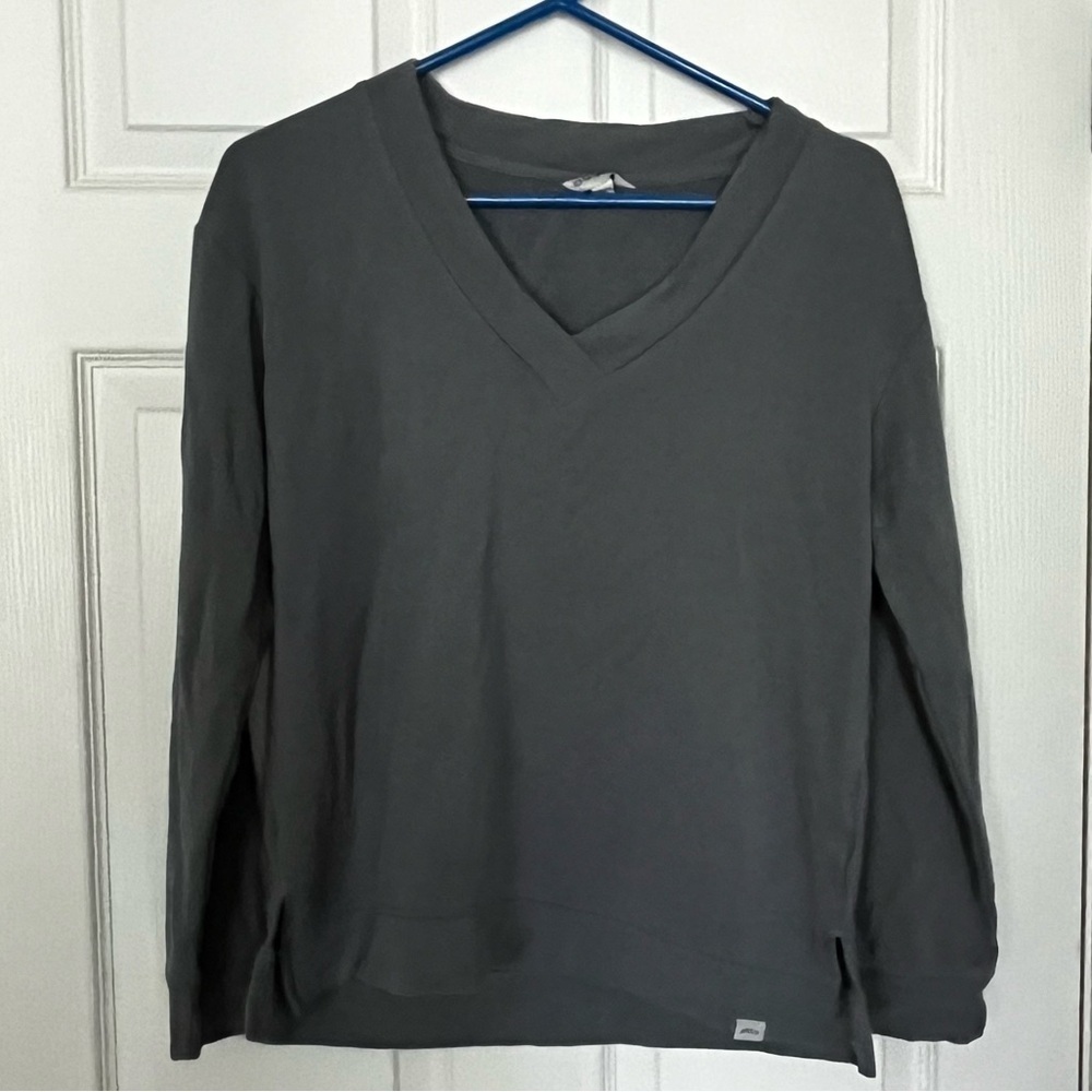 Orvis crew neck